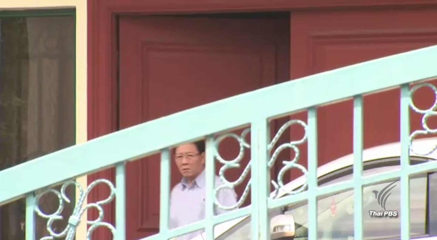 "มาเลเซีย" ขีดเส้นตายให้ทูตเกาหลีเหนือออกจากประเทศภายในวันนี้