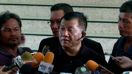 ผบช.ปส.ยันค้านประกันตัว "เบนซ์ เรซซิ่ง" คุมตัวฝากขังศาลอาญา