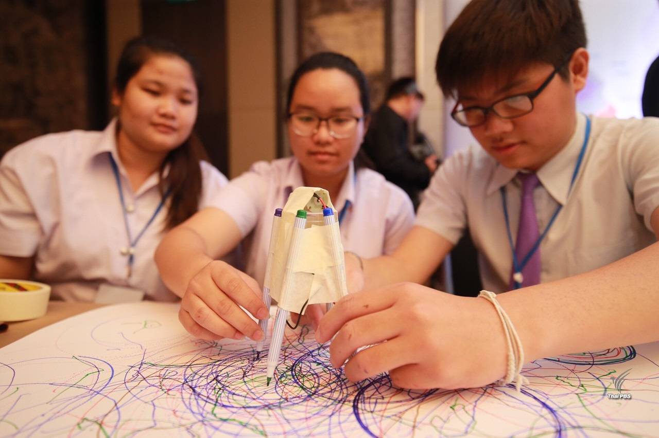 ผนึก 14 มหาวิทยาลัย สร้างเครือข่ายพัฒนาคนรองรับไทยแลนด์ 4.0