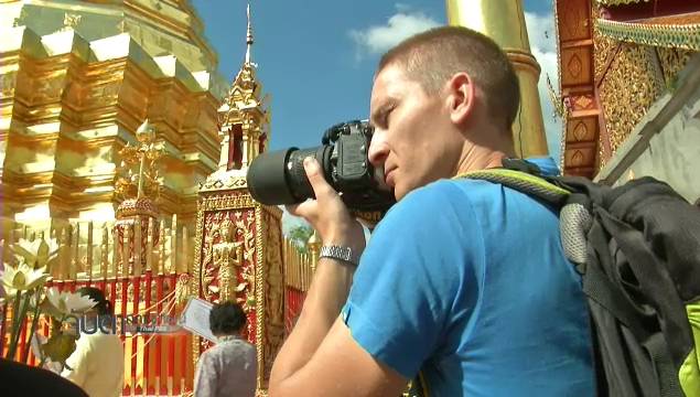 ผลักดัน "เชียงใหม่" เป็นมรดกโลก คาดเอกสารขึ้นทะเบียนเสร็จสิ้นปีนี้