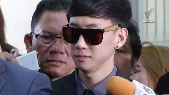 พบพิรุธเส้นทางการเงิน "เบนซ์ เรซซิ่ง" ยังไม่รู้ที่มา 100 ล้านบาท