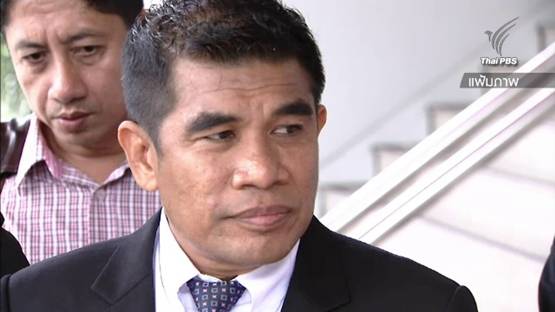 ศาลฎีกายืนคุก 2 ปี ไม่รอลงอาญา "เจ๋ง ดอกจิก" คุมตัวส่งเรือนจำ