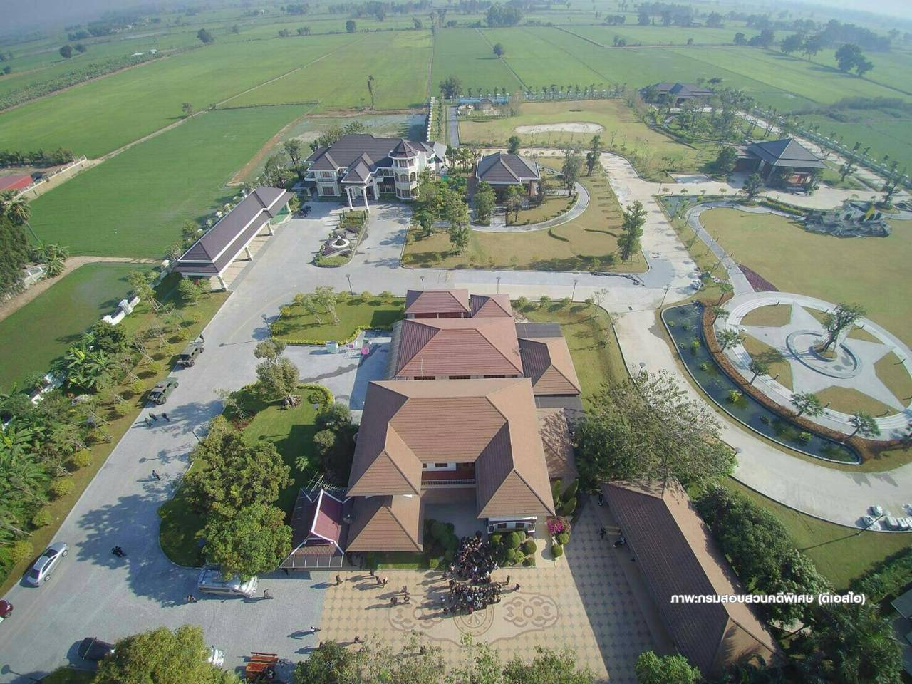 ปูพรม 10 จุดยึดทรัพย์เครือข่ายเงินกู้นอกระบบ"วิชัย ปั้นงาม"