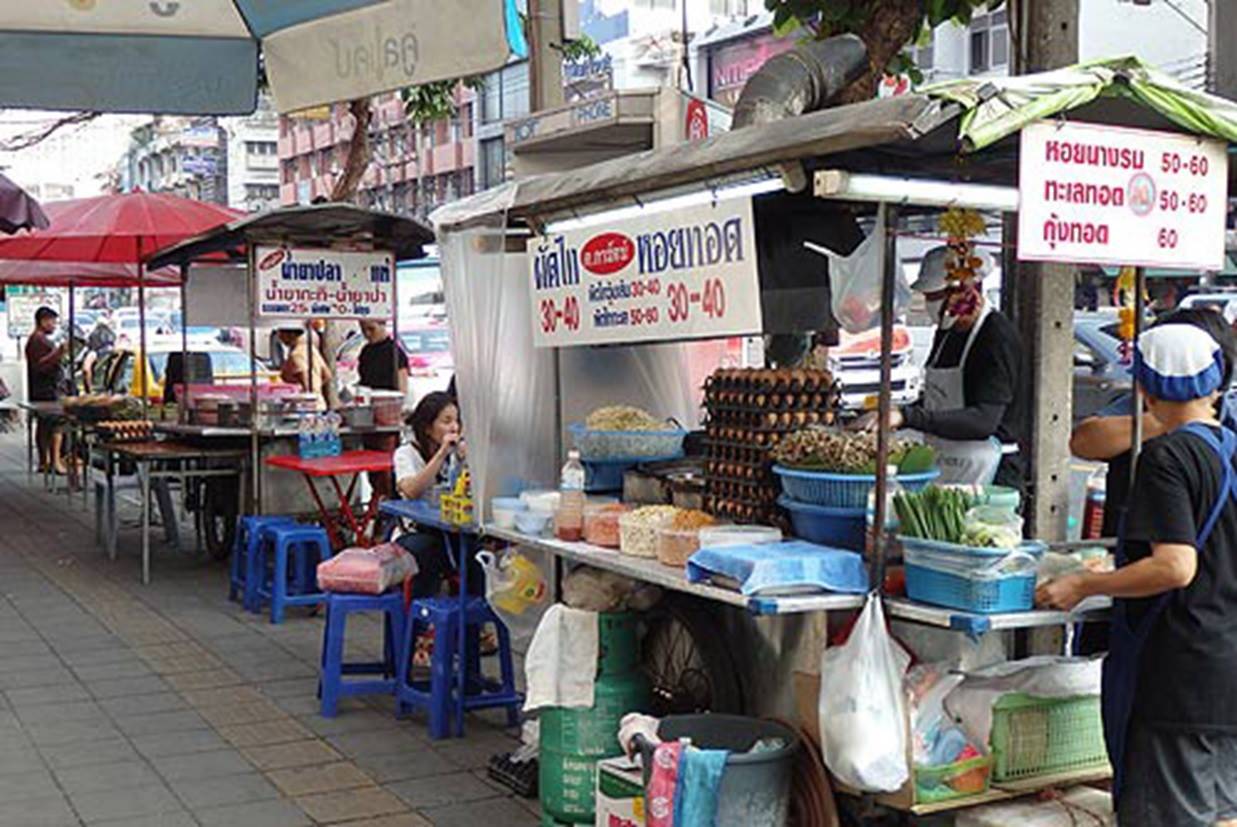 "คนจน" กลไกสำคัญขับเคลื่อนเศรษฐกิจประเทศ