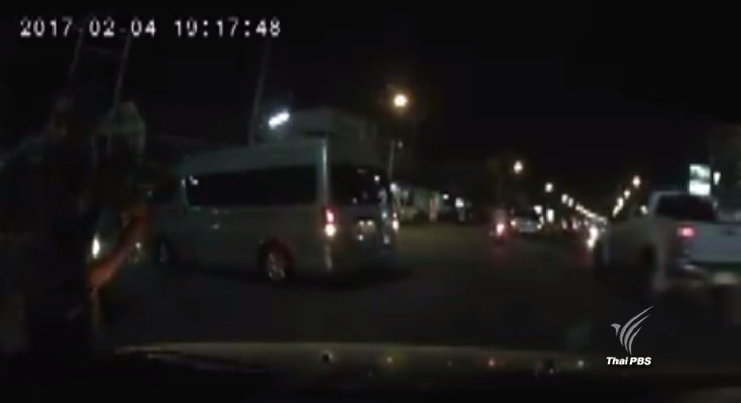 ตร.จ่อเรียกแอดมินเพจดังที่เผยแพร่คลิปวิศวกรยิง นร.และผู้โพสต์ข่มขู่เข้าให้ข้อมูล