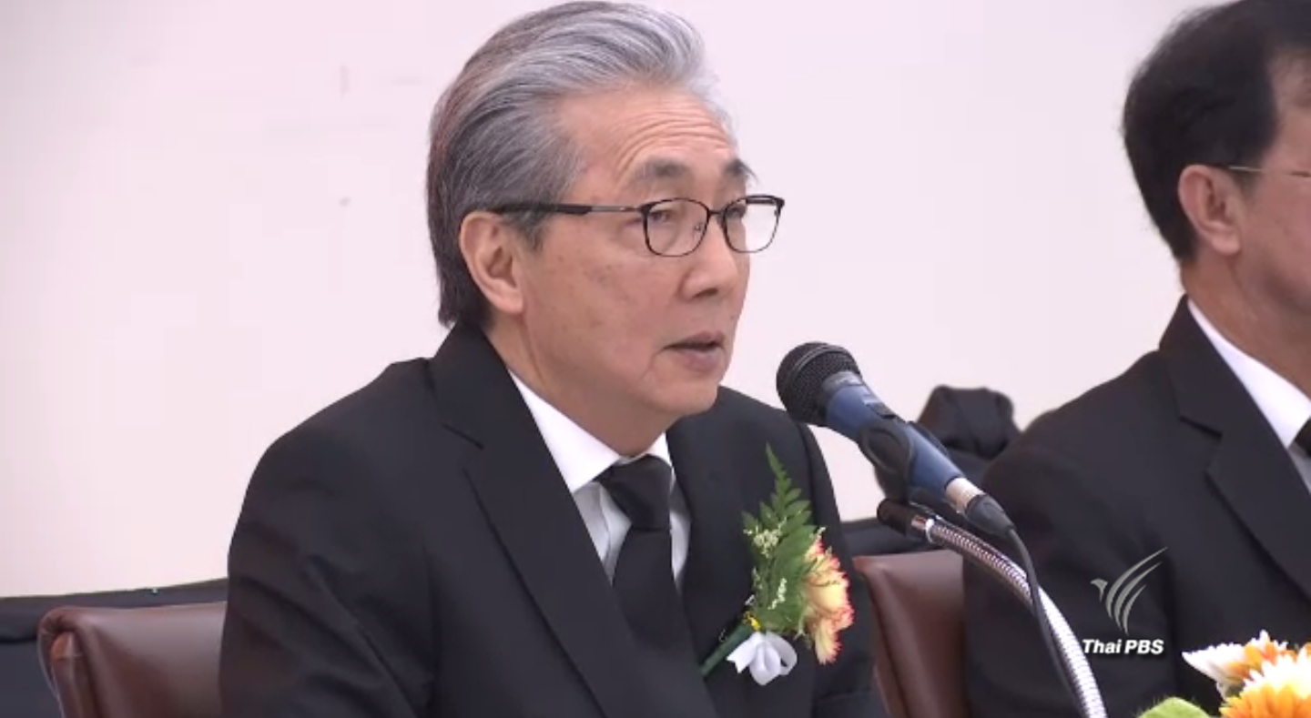 "สมคิด" สั่ง รฟม.เร่งโครงการรถไฟฟ้า ตจว. เล็งสร้างจังหวัดมีศักยภาพ "ภูเก็ต-เชียงใหม่"