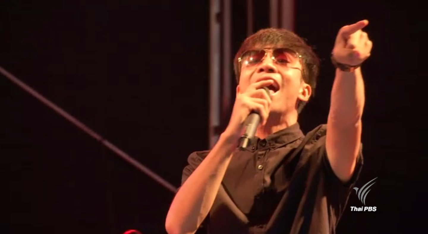 "ก้อง ห้วยไร่" รับอานิสงส์ละครดัง เดินสายคอนเสิร์ตคู่คองออนทัวร์