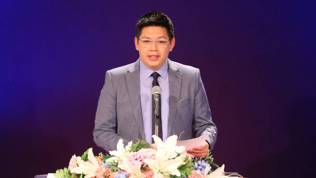“องอาจ ธรรมนิทา” ระบุ เข้ามอบตัวเพื่อพิสูจน์ความบริสุทธิ์