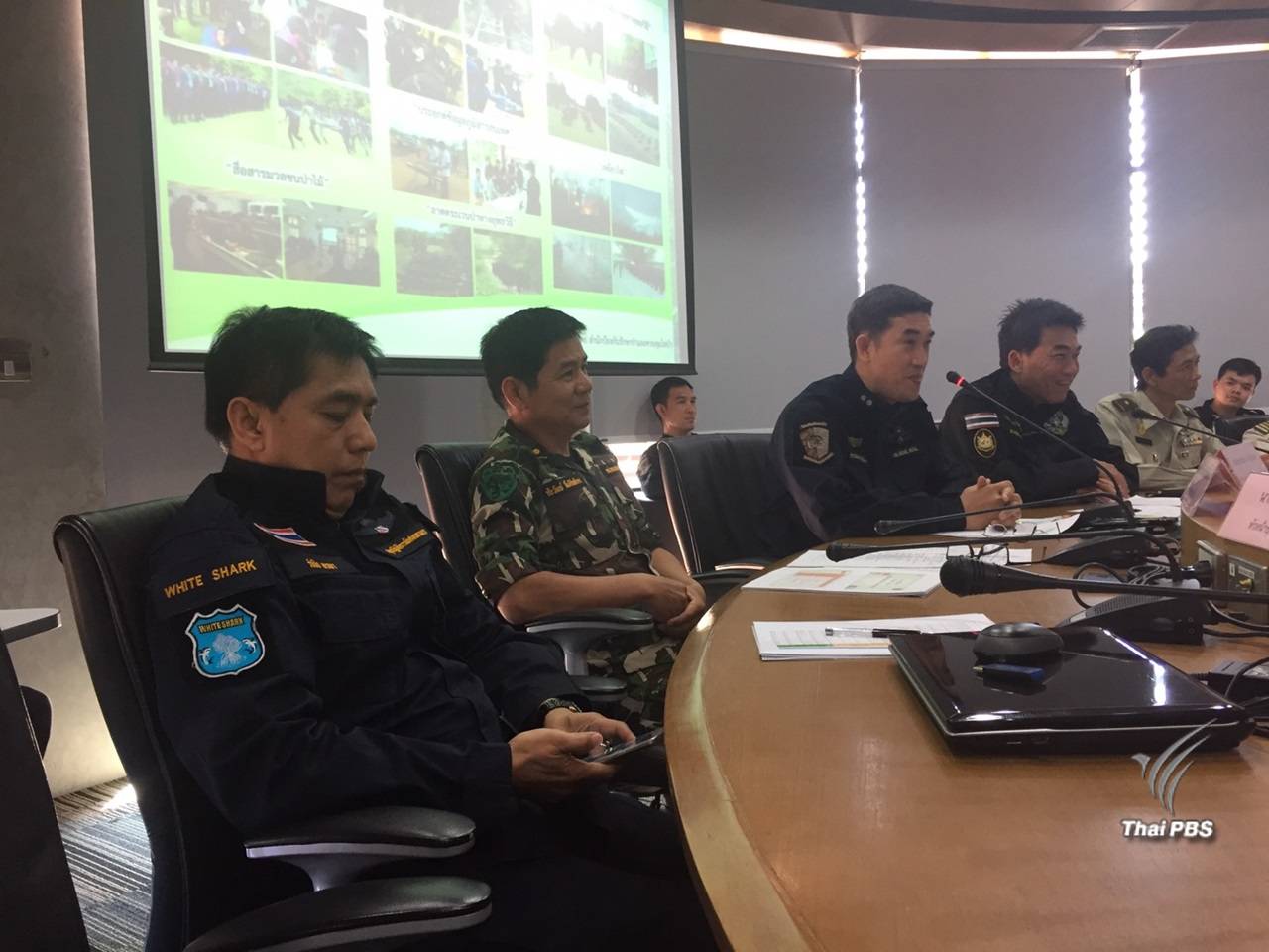 ทส.โชว์ผลงานยึดคืน 4 แสนไร่รุกป่า เล็งอีก 1,000 เกาะนำร่องสตูล–พังงา