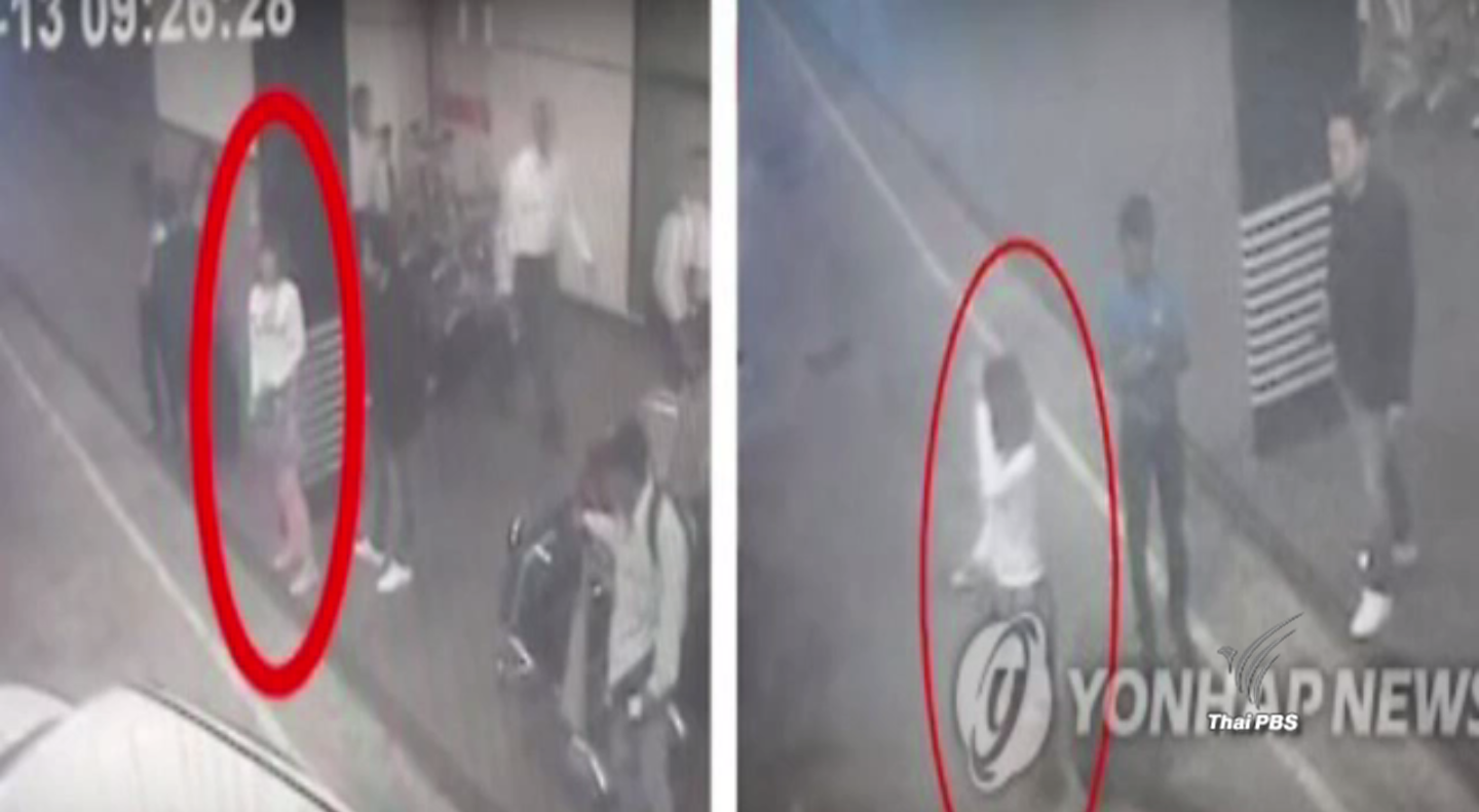 มาเลเซียจับกุมผู้ต้องสงสัยลอบสังหาร "คิม จอง นัม"