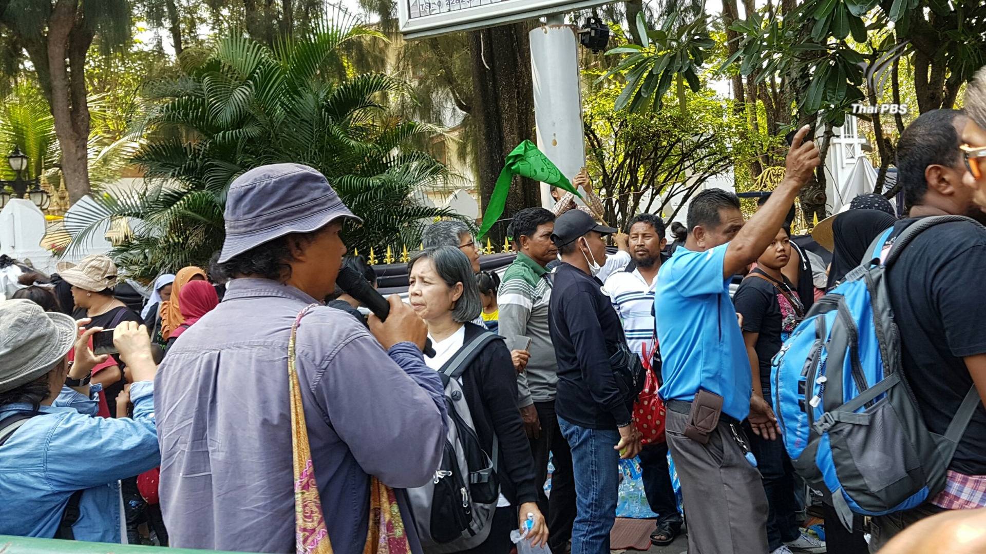 กลุ่มค้านโรงไฟฟ้าถ่านหินยุติชุมนุม หลัง ครม.ยกเลิก EHIA 21 ก.พ.นี้