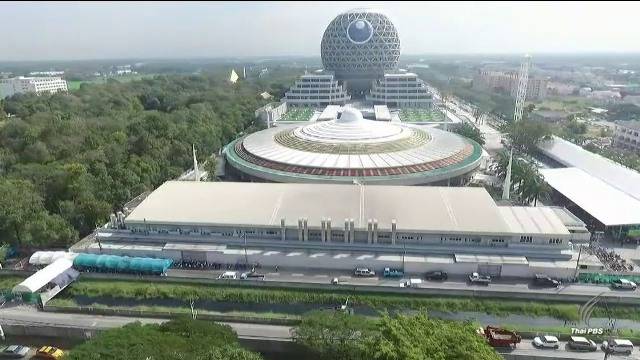 ดีเอสไอ ขีดเส้นตาย 10 โมงวันนี้ วัดพระธรรมกายต้องมีคำตอบ