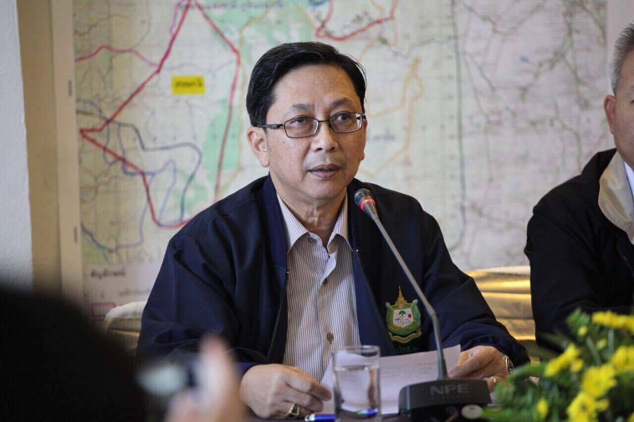 กรมป่าไม้สั่งรื้อถอน "เคเบิลไรด์" รุกป่าสงวนต้นน้ำพื้นที่จ.ระยอง