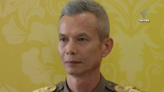 พศ.จ่อยื่นข้อมูลต่อเจ้าคณะใหญ่หนกลาง เดินหน้าสอบ "พระธัมมชโย"