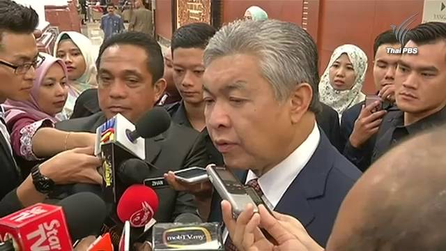 มาเลเซียจ่อเนรเทศคนงานเกาหลีเหนือ 50 กลับประเทศ