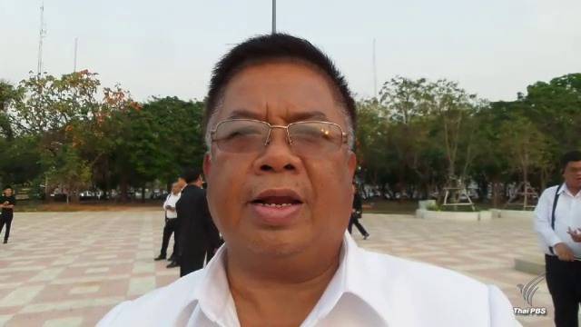 ผู้ว่าฯ ร้อยเอ็ด สั่งย้ายข้าราชการดื่มสุราในที่ทำงาน