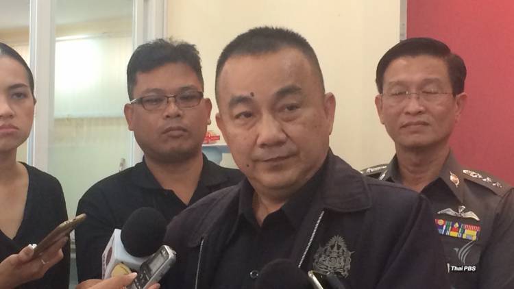 กองปราบพร้อมรับโอนคดีทำร้าย นศ.ศิลปากร - "ศรีวราห์" ย้ำประจักษ์พยานชัด