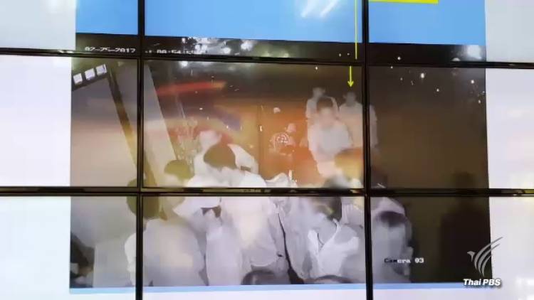 แพทย์นิติเวชชี้ผลชันสูตรศพ "นศ.ศิลปากร" ถูกไขควงแทงศีรษะตรงกับ รพ.ราชบุรี