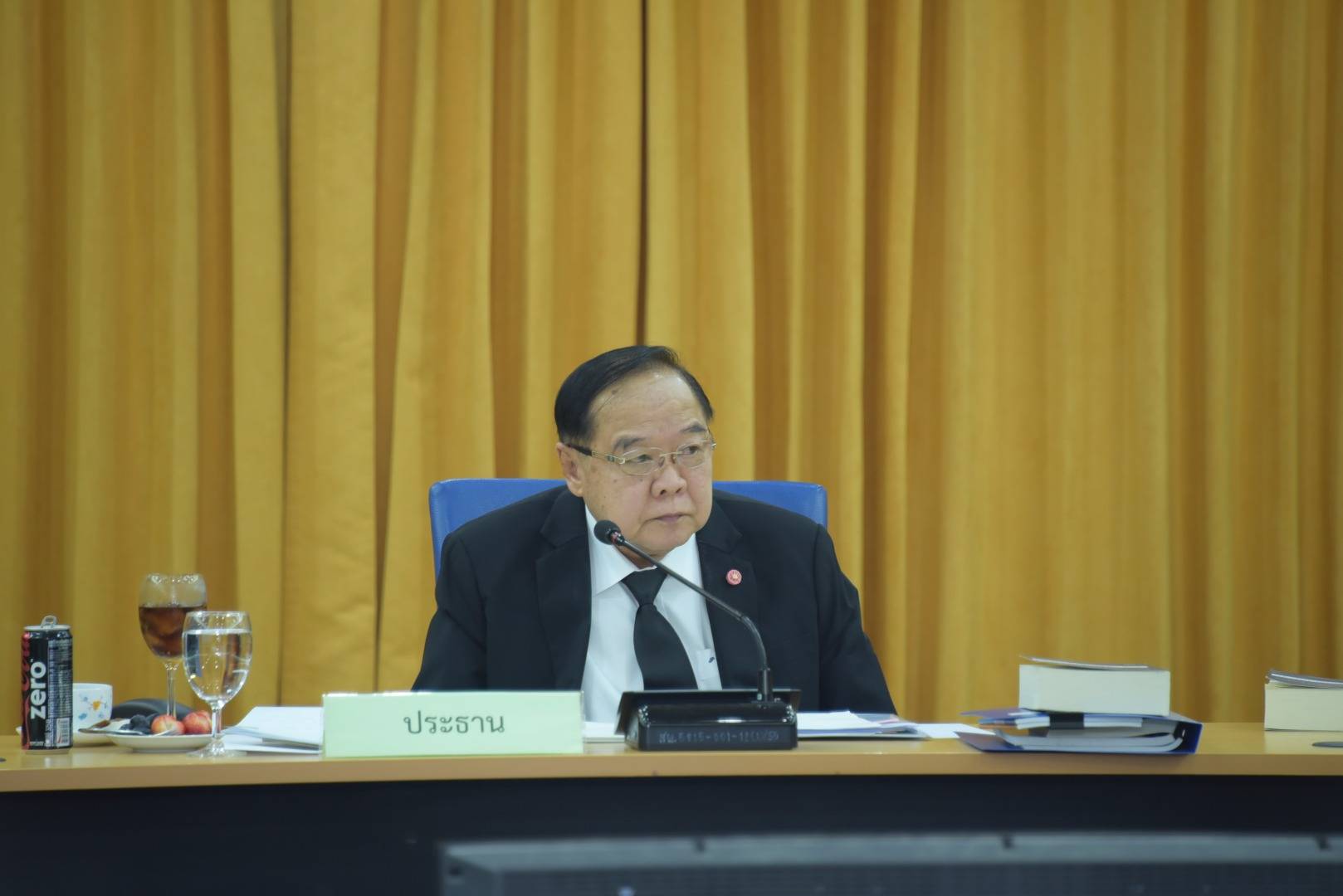 บอร์ดสิ่งแวดล้อม ตั้งอนุกรรมการ 1 ชุด "กาวใจ"ปมขัดแย้งโครงการปากบารา-โรงไฟฟ้า