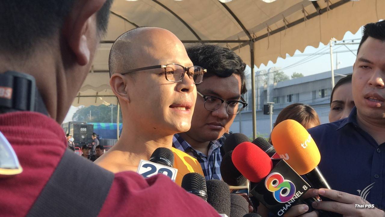 วัดพระธรรมกาย คืนพัดยศ “พระธัมมชโย”และ “พระทัตตชีโว” วันนี้