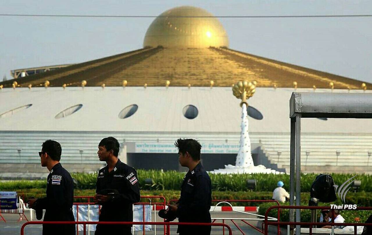 เตรียมพิจารณายกเลิก ม.44 คุมวัดพระธรรมกาย