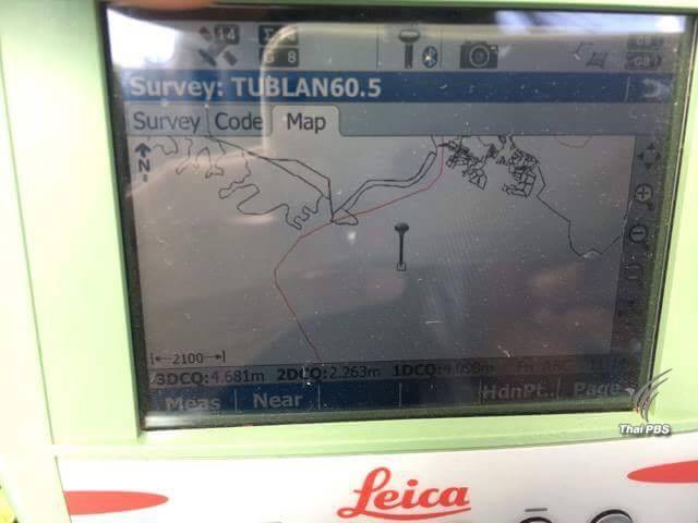 ตรวจยึดรีสอร์ท-บ้านพักในป่าทับลานเพิ่มอีก 2,700 ไร่