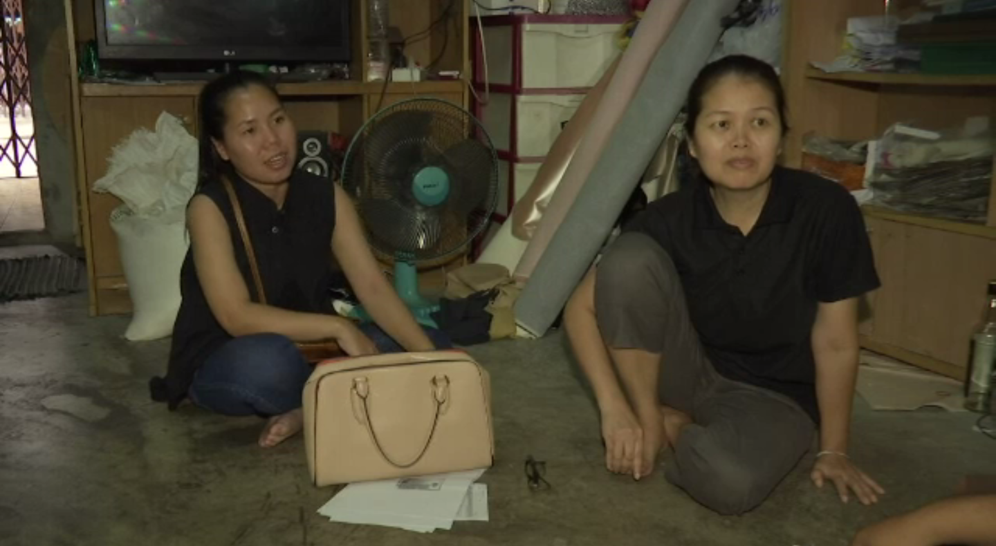 พ่อ-แม่เตรียมไปเกาหลีใต้ เยี่ยมบุตรสาวหมดสติ