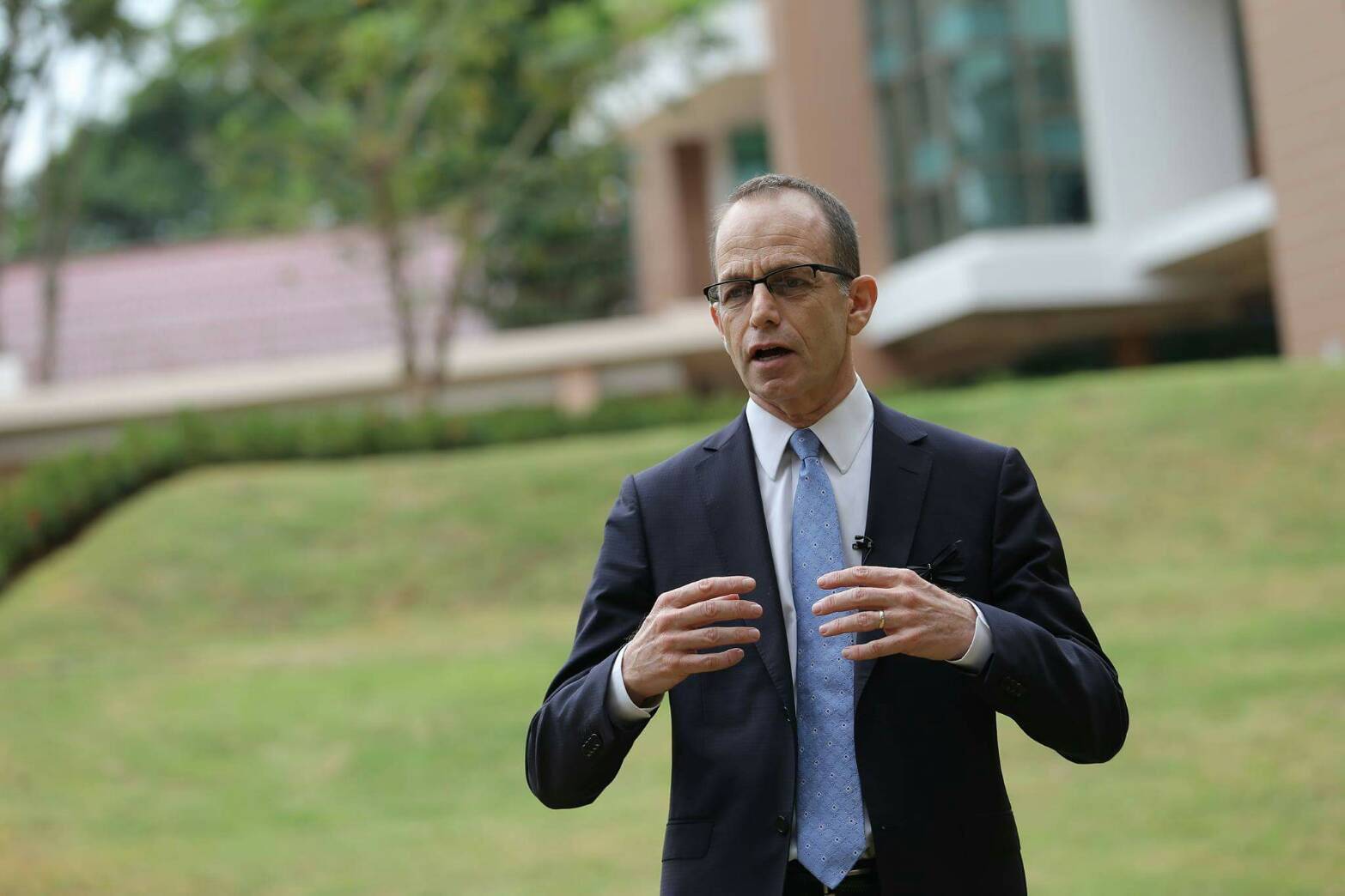 WHO ชมไทยปฏิรูปหลักสูตร ผลิต “หมอ-พยาบาล” ก้าวหน้า