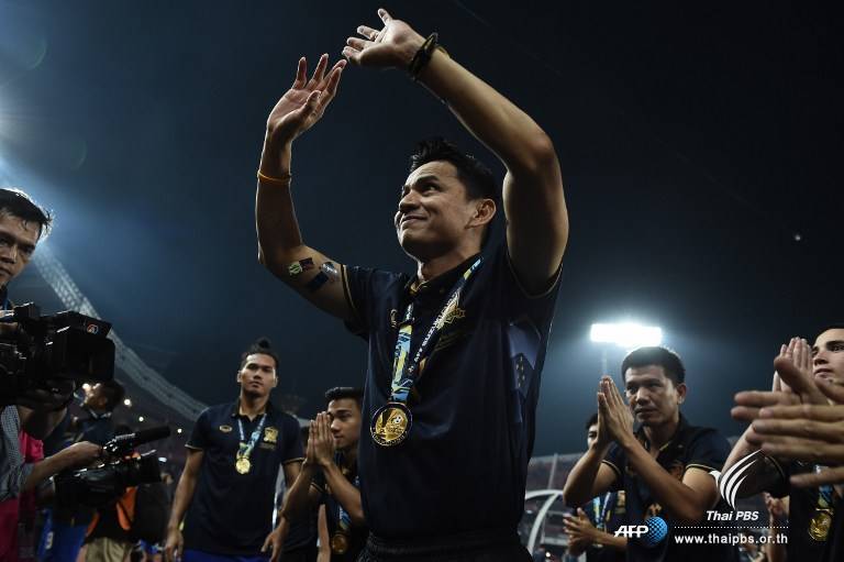 "ซิโก้" ประกาศลาออกจากการคุมทีมชาติไทย หลังถูกกระแสกดดันหนัก