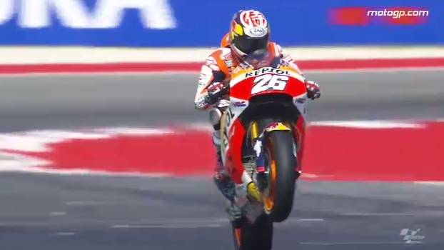 รัฐบาลอนุมัติไทยจัดแข่ง "โมโตจีพี" 3 ปี