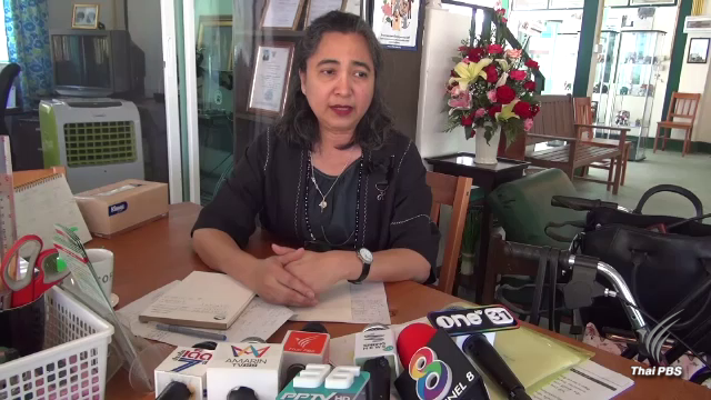 “มูลนิธิเพื่อนช้าง” เผยยอดบริจาคช่วยช้างแล้วกว่า 35 ล้านบาท