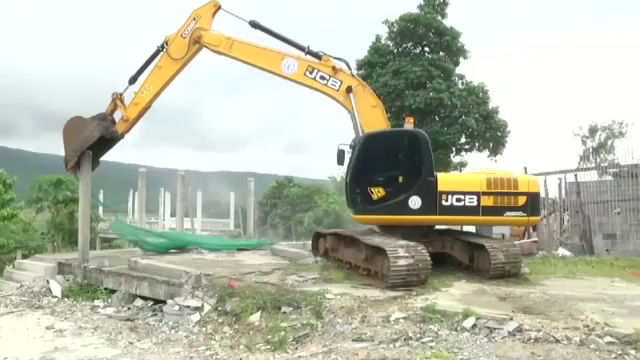 ศาลยกฟ้อง “อดีตผู้ว่าโคราช” สั้งรื้อร้านอาหารรุกลำตะคอง