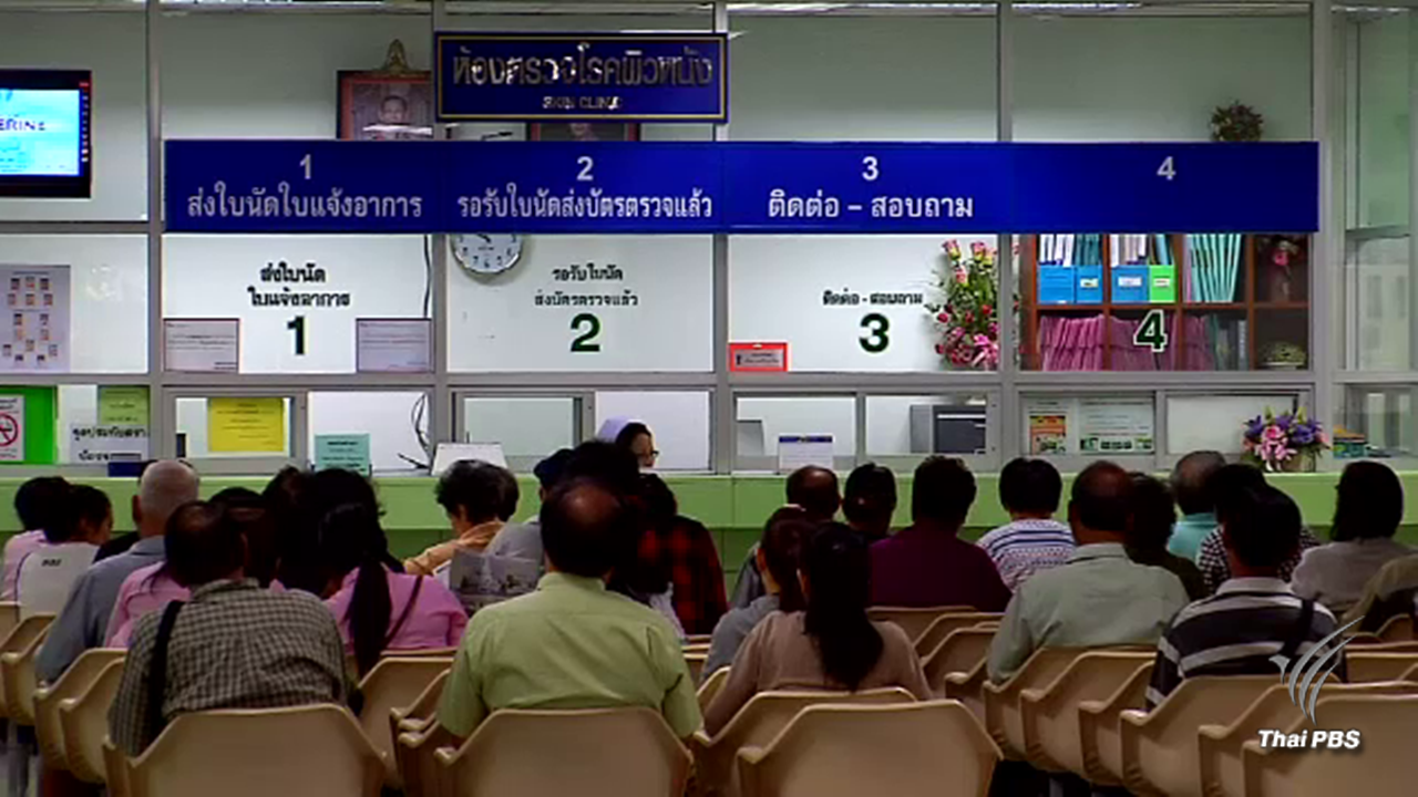10 ปัญหาฉุดดัชนีประสิทธิผลต่ำที่รัฐต้องเร่งแก้ไข