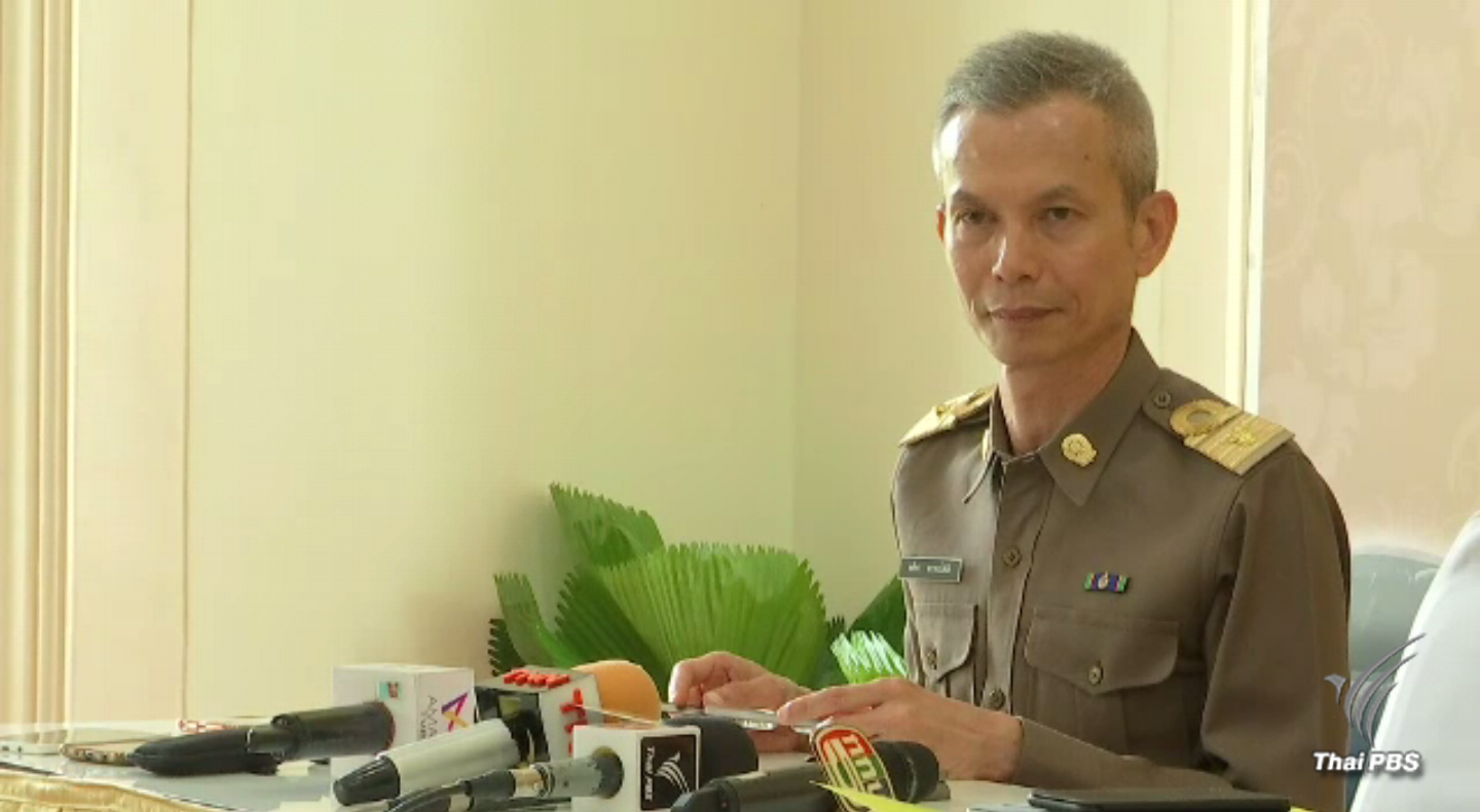 ผอ.พศ.หารือเจ้าคณะจังหวัดปทุมธานี พรุ่งนี้