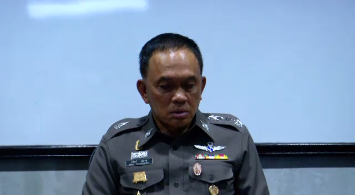 ตร.จ่อออกหมายจับมือปืนยิง รปภ.สนามมวยลุมพินี พุ่งเป้าประเด็นไม่พอใจการตัดสินมวย