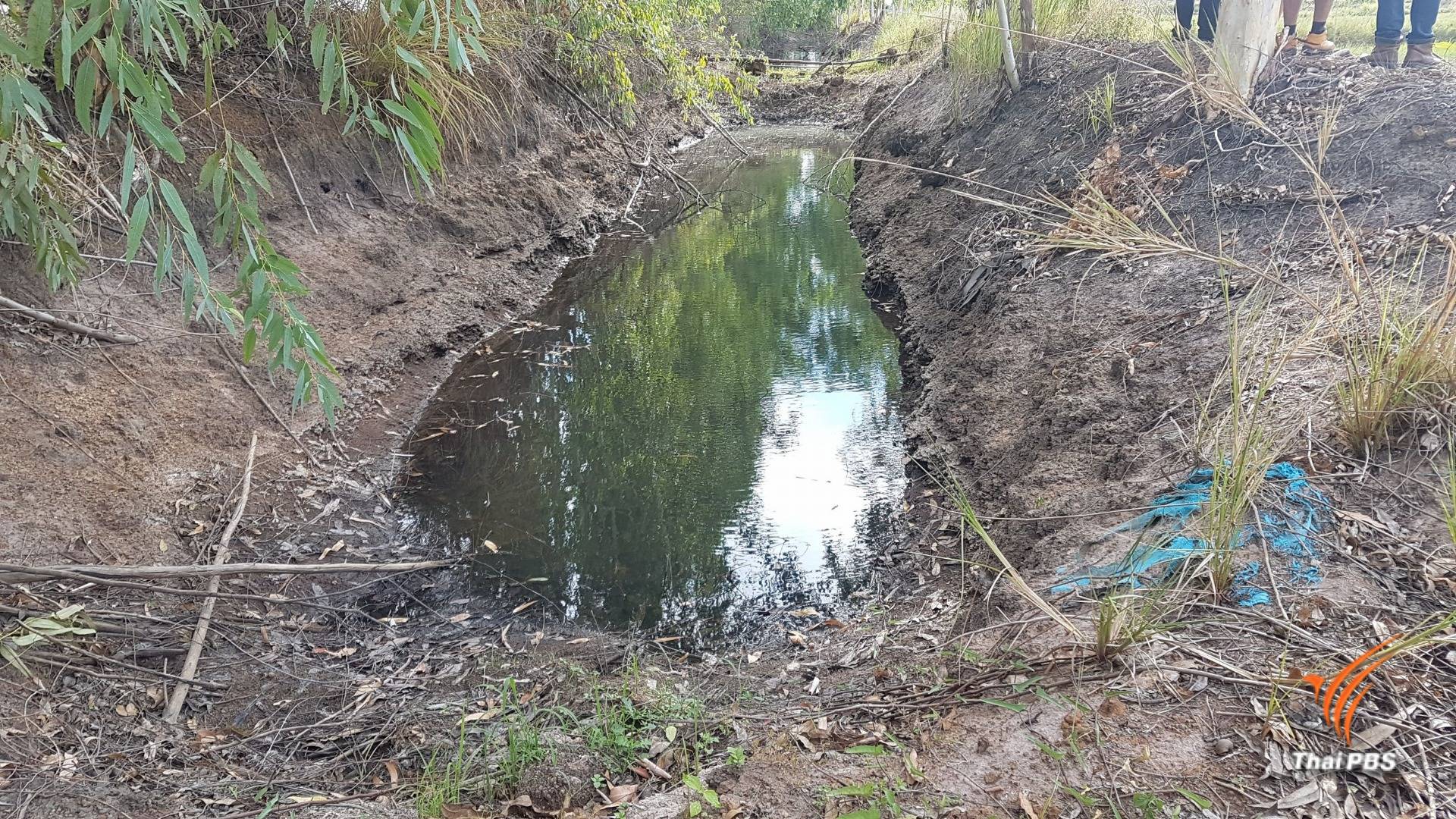 "ดีเอสไอ" ตรวจผลกระทบสวล.เหมืองทอง - จ่อฟ้องเพิ่ม 24 พ.ค.นี้