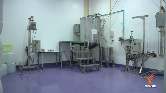 1 มิ.ย. อย.ดีเดย์ตรวจโรงงานเครื่องสำอางไร้มาตรฐานหมื่นแห่ง