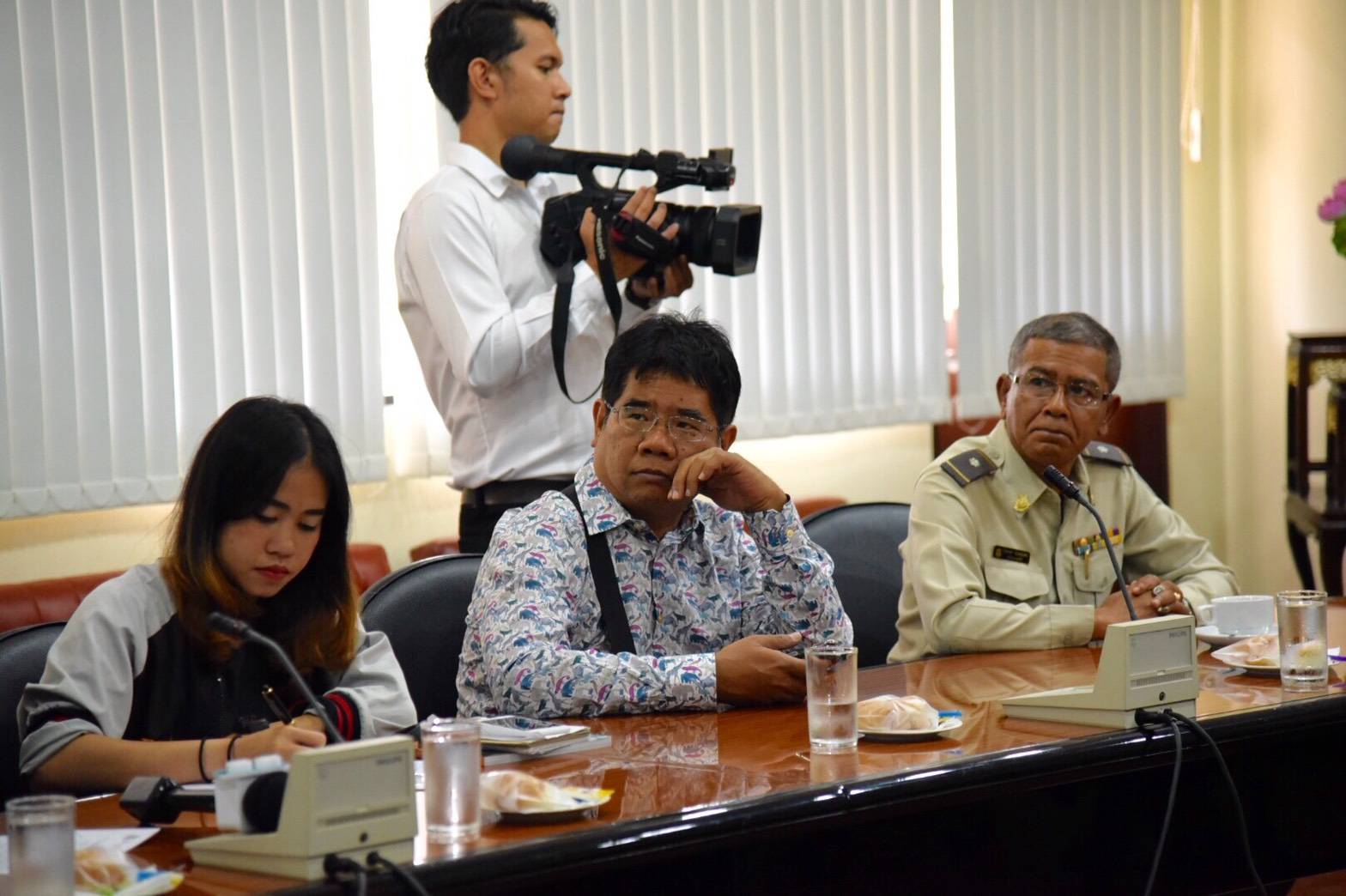 "ธรณ์" ค้านจับลิงปล่อยเกาะ-ห่วงกระทบนิเวศ 