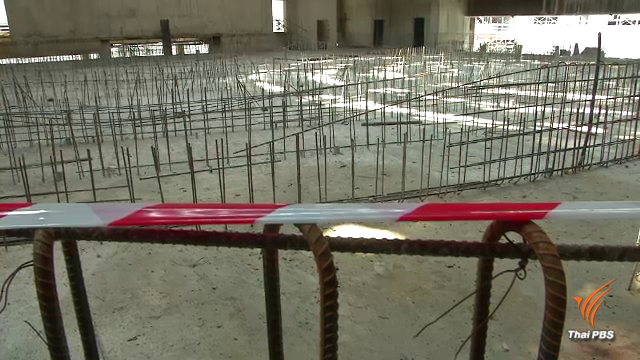 “สรศักดิ์” ยอมปรับลดงบฯ “รัฐสภาใหม่”