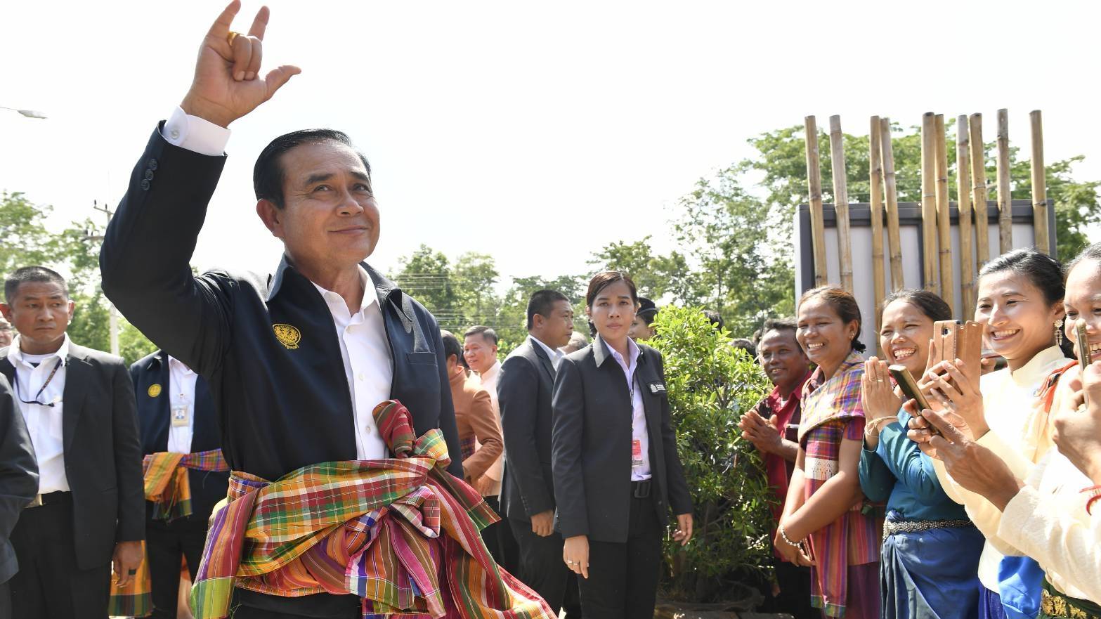 4 ปี คสช. "สมหวัง-ผิดหวัง" อะไร?