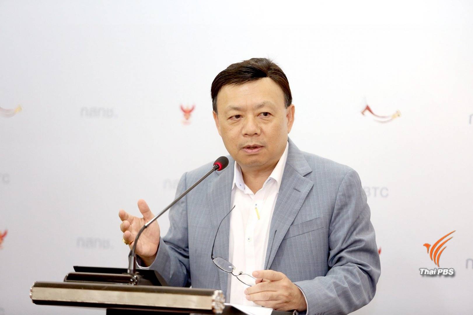 ผู้ประกอบการทีวีดิจิทัล 20 ช่อง ทยอยแจ้ง กสทช.ขอพักจ่ายเงินประมูล