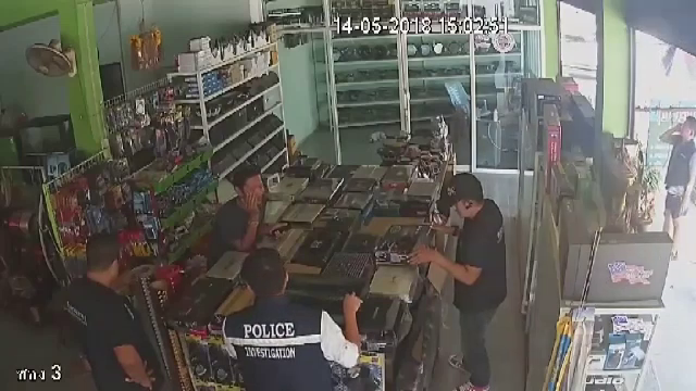 จ่อออกหมายจับหนุ่มอ้างเป็น สคบ.รีดทรัพย์ผู้ค้า