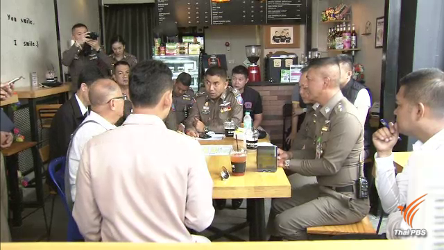 กรมธนารักษ์ตรวจสอบสัญญาเช่าตลาดใหม่ดอนเมือง