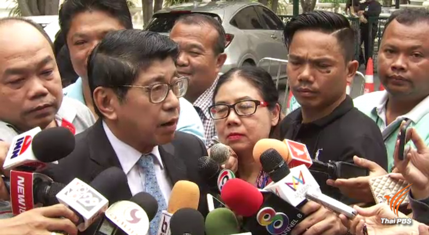 "วิษณุ" เตรียมหารือ กกต.เดินหน้าเลือกตั้ง