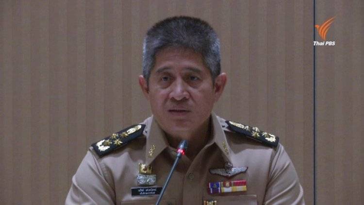 ส่งตัว "พุทธะอิสระ" ตรวจกระเพาะอาหาร หลังพบเลือดออก