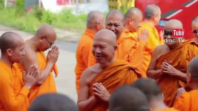 วัดธรรมกาย ปฏิเสธข่าว ให้ "อดีตพระพรหมเมธี" พำนักวัดสาขาในเยอรมนี