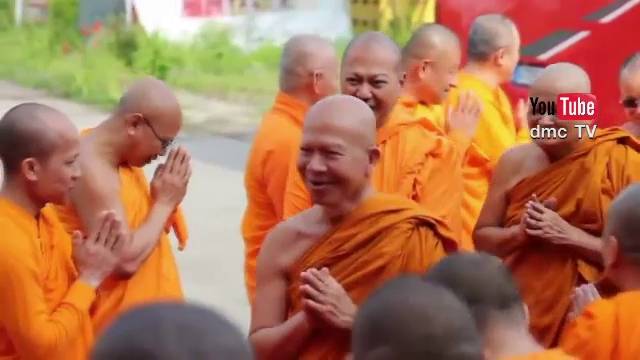 วัดธรรมกาย ปฏิเสธข่าว ให้ "อดีตพระพรหมเมธี" พำนักวัดสาขาในเยอรมนี 