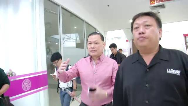 สั่งฟ้อง พ.ต.ท.สันธนะ ข้อหาขัดขวางเจ้าหน้าที่