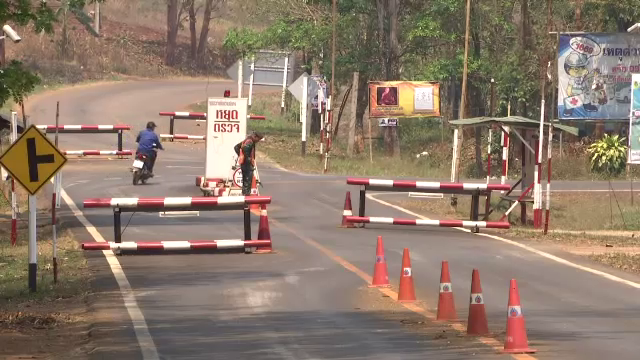 ลำดับเหตุการณ์ คดีวิสามัญฆาตกรรม 'ชัยภูมิ ป่าแส'