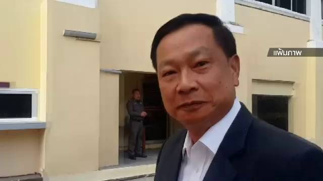 สั่งฟ้อง พ.ต.ท.บรรยิน คดีฆาตกรรม "ชูวงษ์ แซ่ตั๊ง"